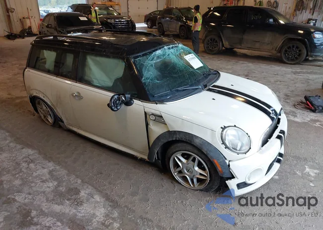 WMWML3C52ATX52099: 43290898