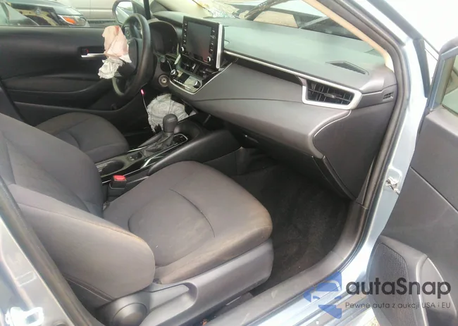 JTDEPMAE6MJ123692: 43290901