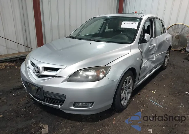 JM1BK343681147888: 43290927