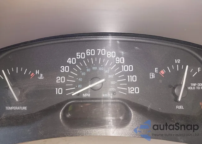 2G4WS52J421225712: 43290939