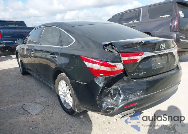 4T1BK1EB7DU032747: 43290945