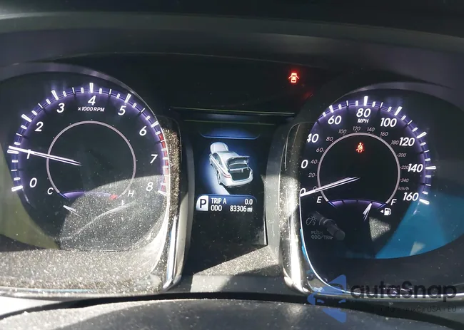 4T1BK1EB7DU032747: 43290945