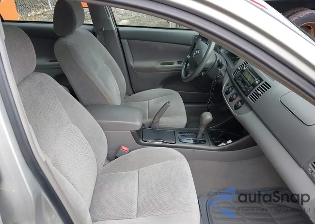 4T1BE32K43U773055: 43290953