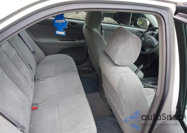 4T1BE32K43U773055: 43290953