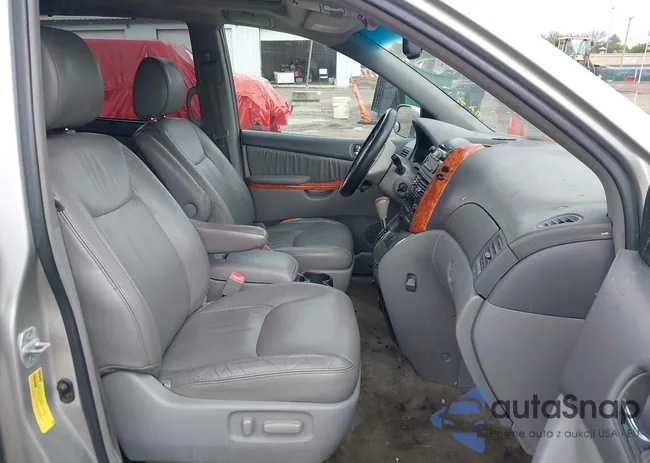 5TDYK4CC1AS300736: 43290958