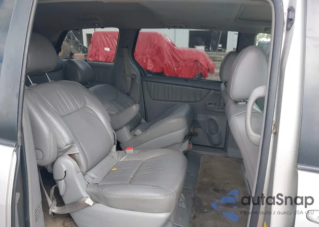 5TDYK4CC1AS300736: 43290958