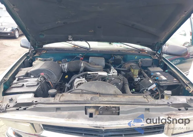 2GCEC19M5W1114193: 43290969