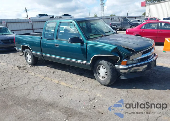 2GCEC19M5W1114193: 43290969