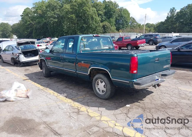 2GCEC19M5W1114193: 43290969