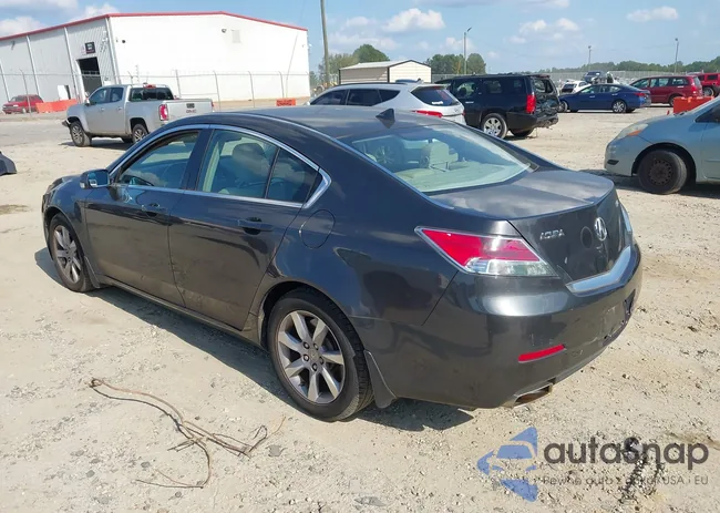 19UUA8F29CA017983: 43290978