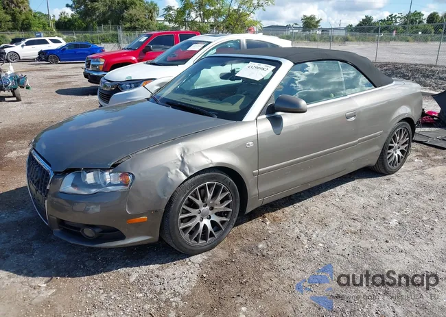 WAUAF48H09K004911: 43290982