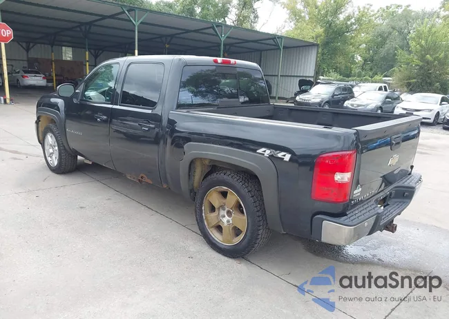 3GCEK332X9G185701: 43290991