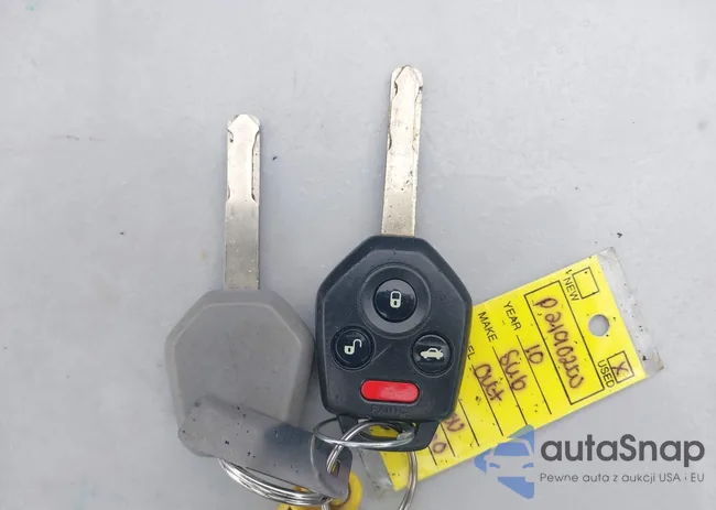 4S4BRBAC8A3349860: 43291009