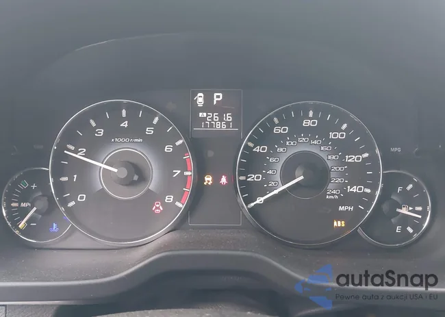 4S4BRBAC8A3349860: 43291009