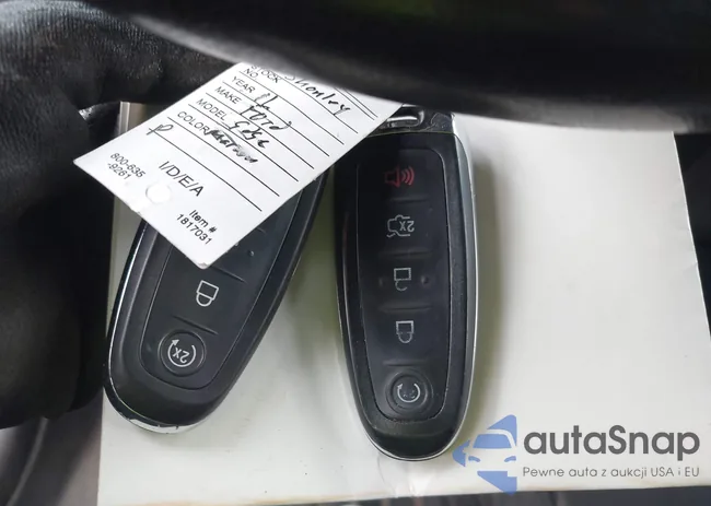 2FMDK4KC1BBA32317: 43291087