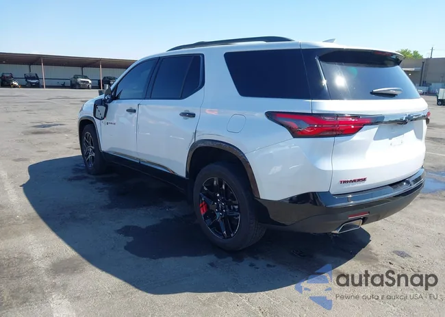 1GNEVKKW3PJ223147: 43291091