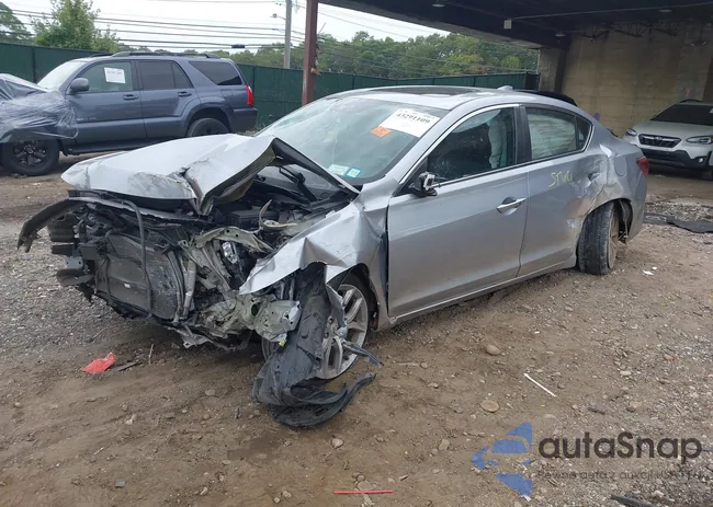 19UDE2F32MA000051: 43291109