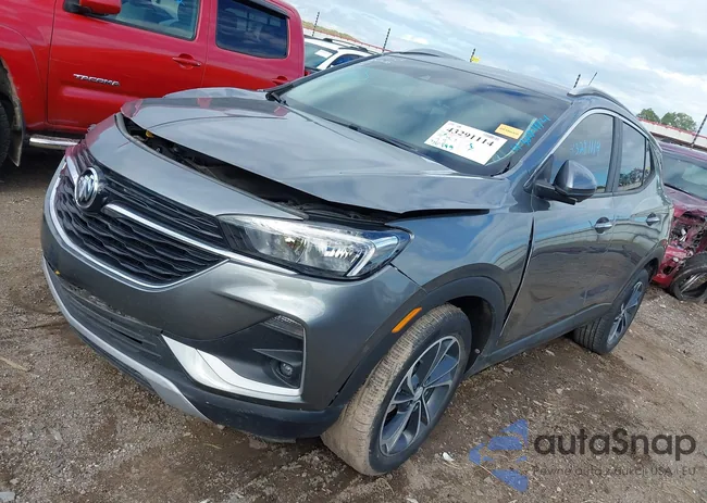 KL4MMDSL0LB098390: 43291114