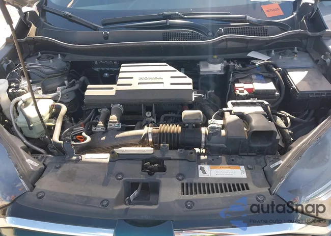 2HKRW1H52MH418418: 43291160