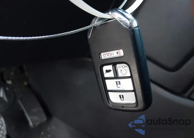 2HKRW1H52MH418418: 43291160