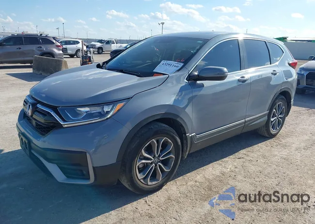 2HKRW1H52MH418418: 43291160