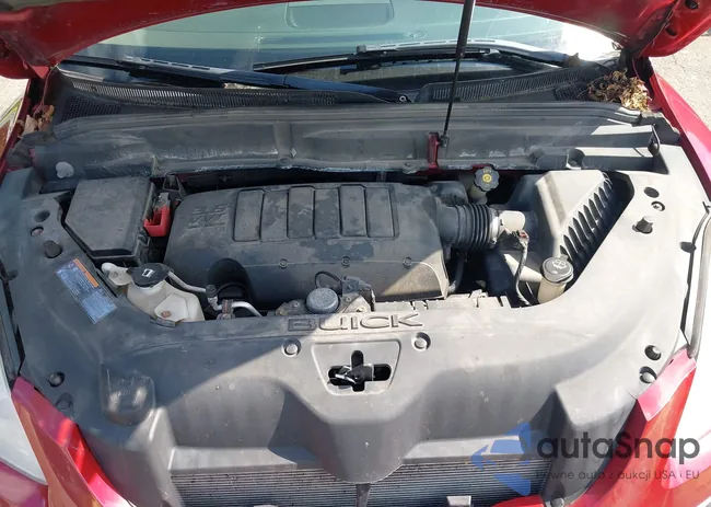 5GAKVCED5CJ138205: 43291180