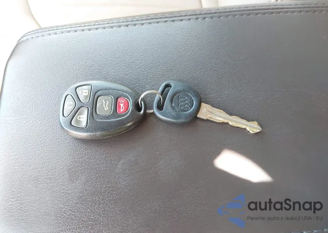 5GAKVCED5CJ138205: 43291180