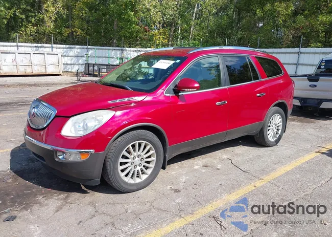 5GAKVCED5CJ138205: 43291180