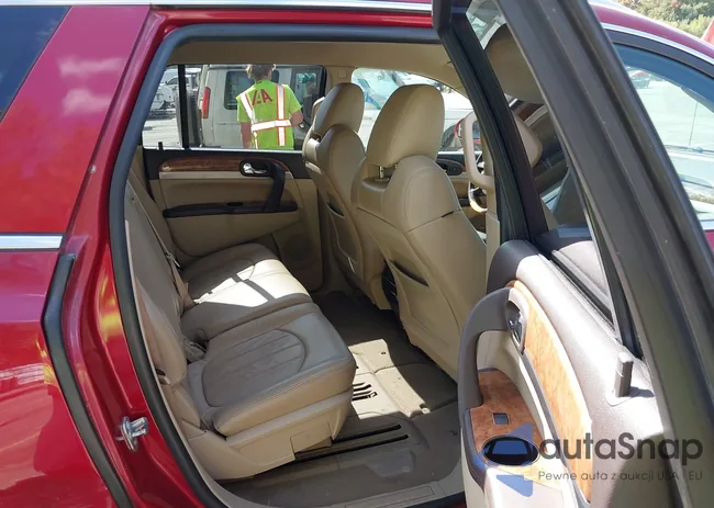 5GAKVCED5CJ138205: 43291180