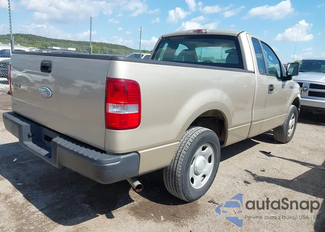 1FTRF12207NA07053: 43291208