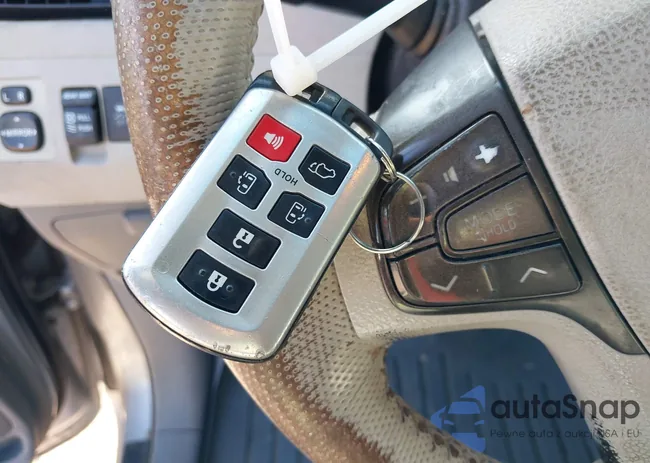 5TDYK3DC6BS116659: 43291220