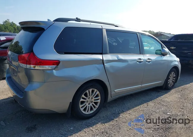 5TDYK3DC6BS116659: 43291220