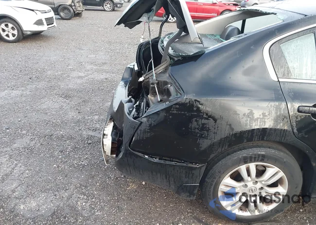 1N4AL2AP9CC173530: 43291222