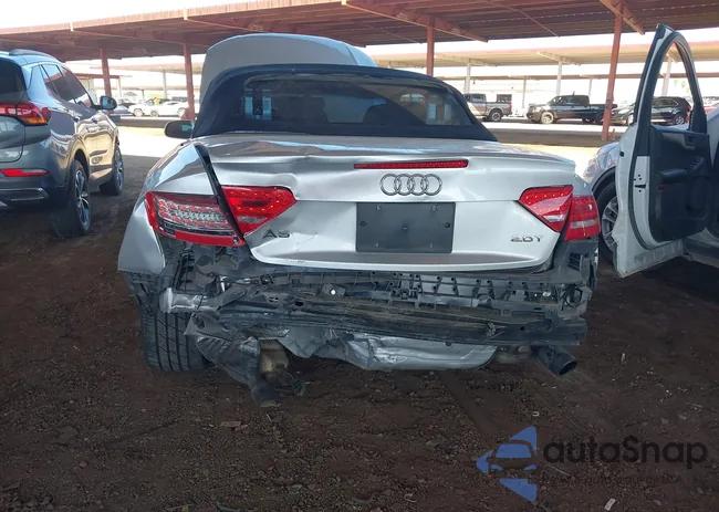 WAUJFAFH7BN019783: 43291228