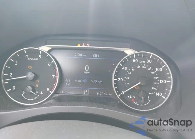 1N4BL4DV8RN415957: 43291271