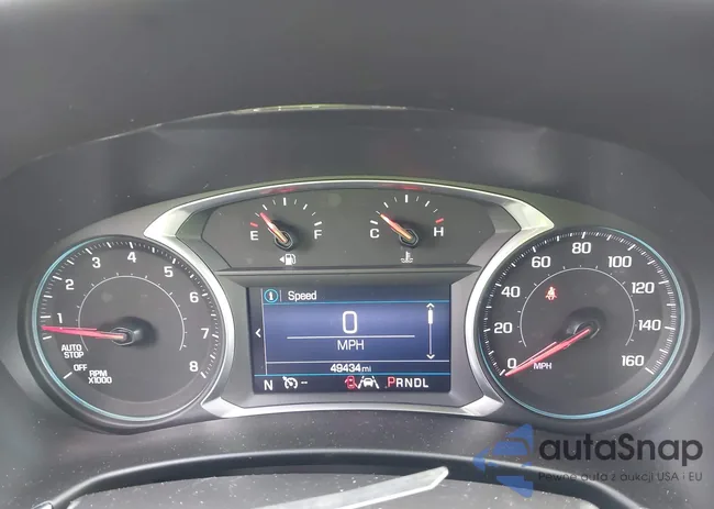 3GNAXUEV0NL150137: 43291318