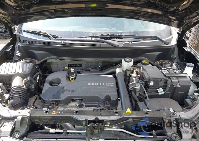 3GNAXUEV0NL150137: 43291318