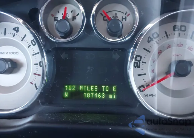 2FMDK3JC2ABB16317: 43291338