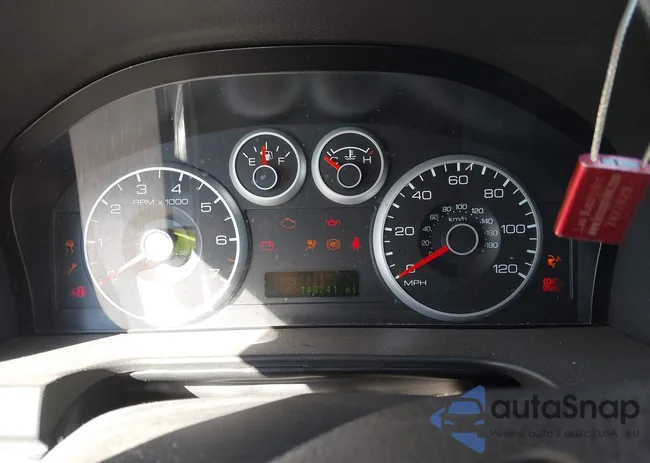 3FAHP08147R218535: 43291341