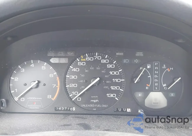 1HGCB7652MA224827: 43291383