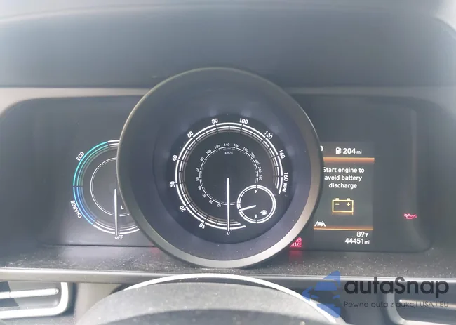 KMHLM4AJ7PU040042: 43290405