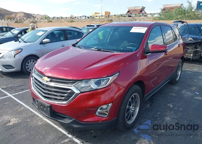 3GNAXKEV4KS524609: 43290410