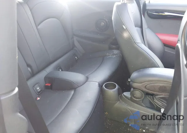 WMWXM5C53ET730401: 43290433