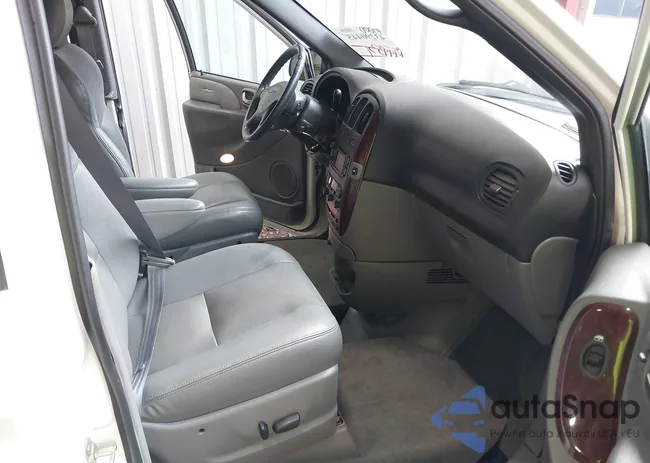 2C8GP64LX4R613240: 43290445