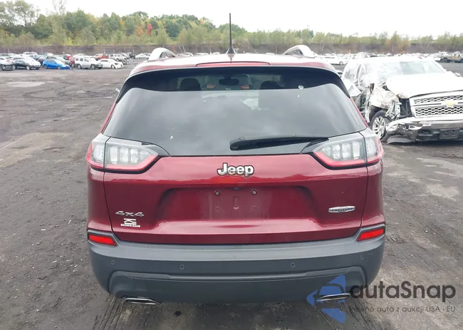 1C4PJMLX5KD310863: 43290495