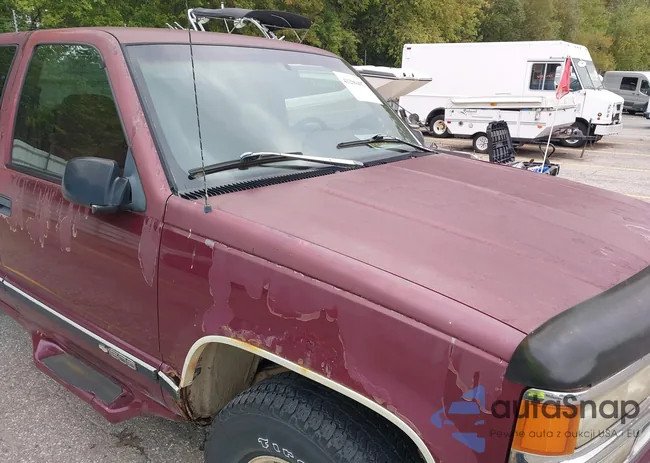 2GCEK19R8T1213925: 43290497