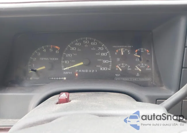 2GCEK19R8T1213925: 43290497