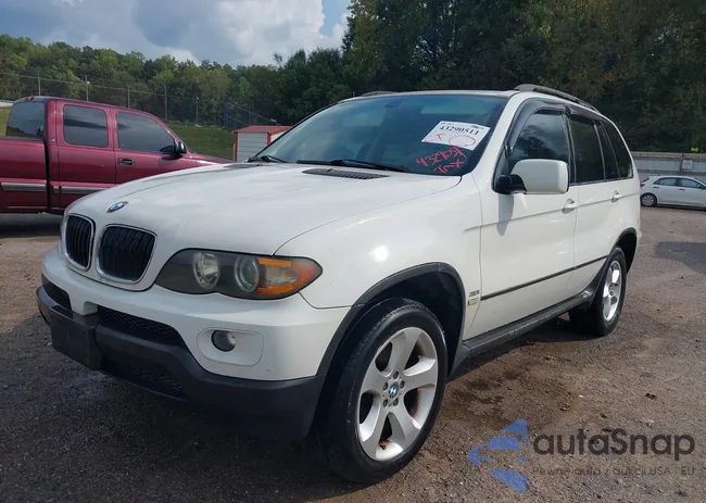 5UXFA13504LU42624: 43290511