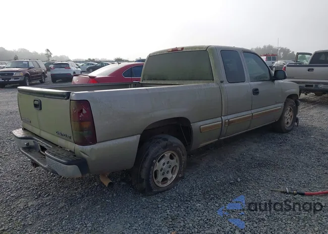 2GCEC19V021167175: 43290516