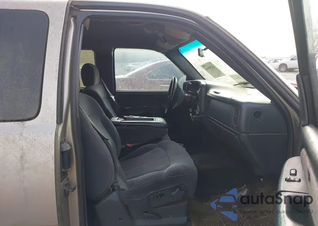 2GCEC19V021167175: 43290516